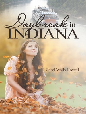 cover image of Daybreak in Indiana